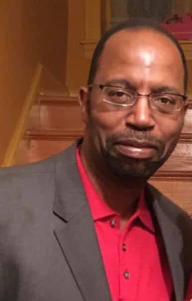Michael A. Major Sr.