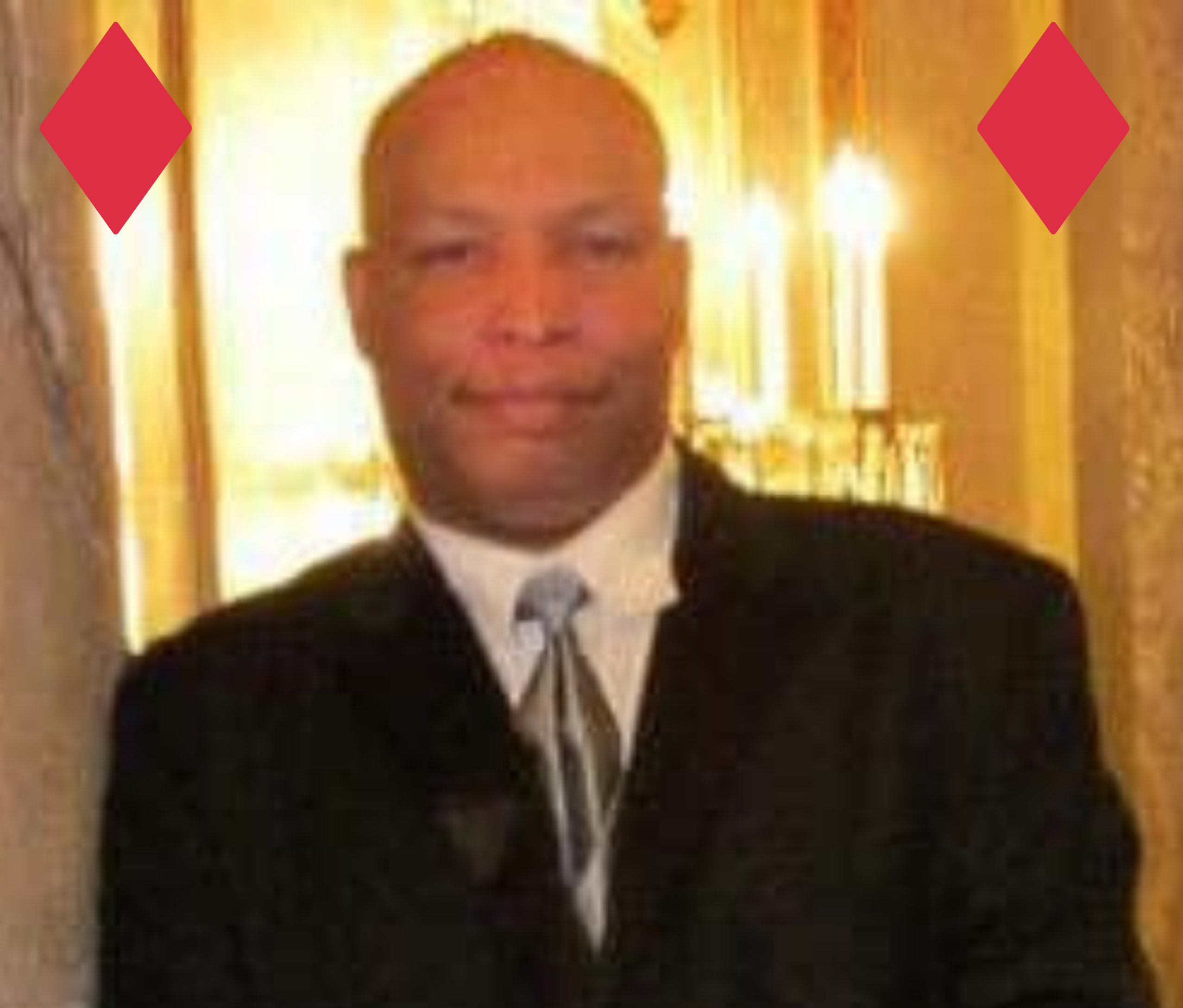 Wayne E. Young