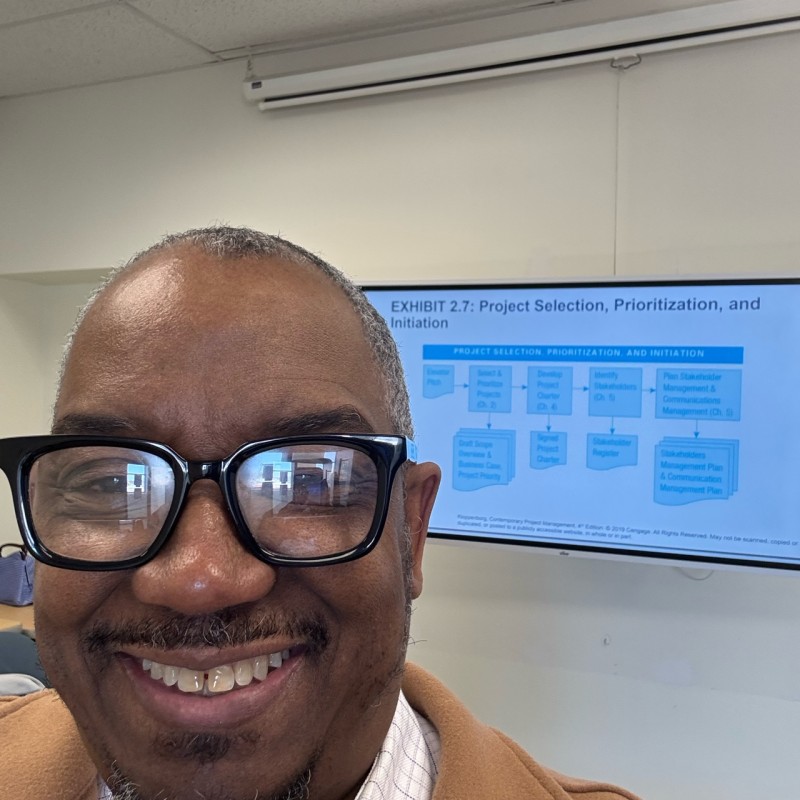 Dr. Anthony L. Spann