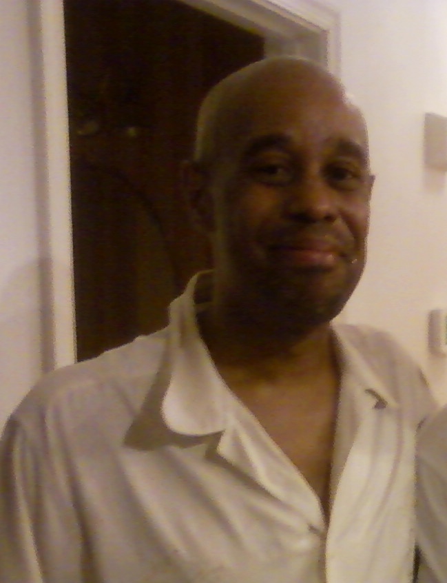 Donald A. Porter