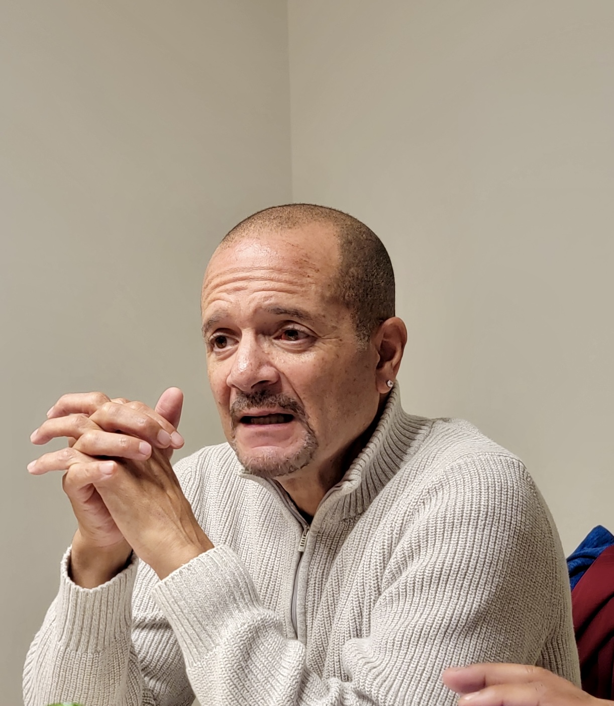 Barry A. Watkins II