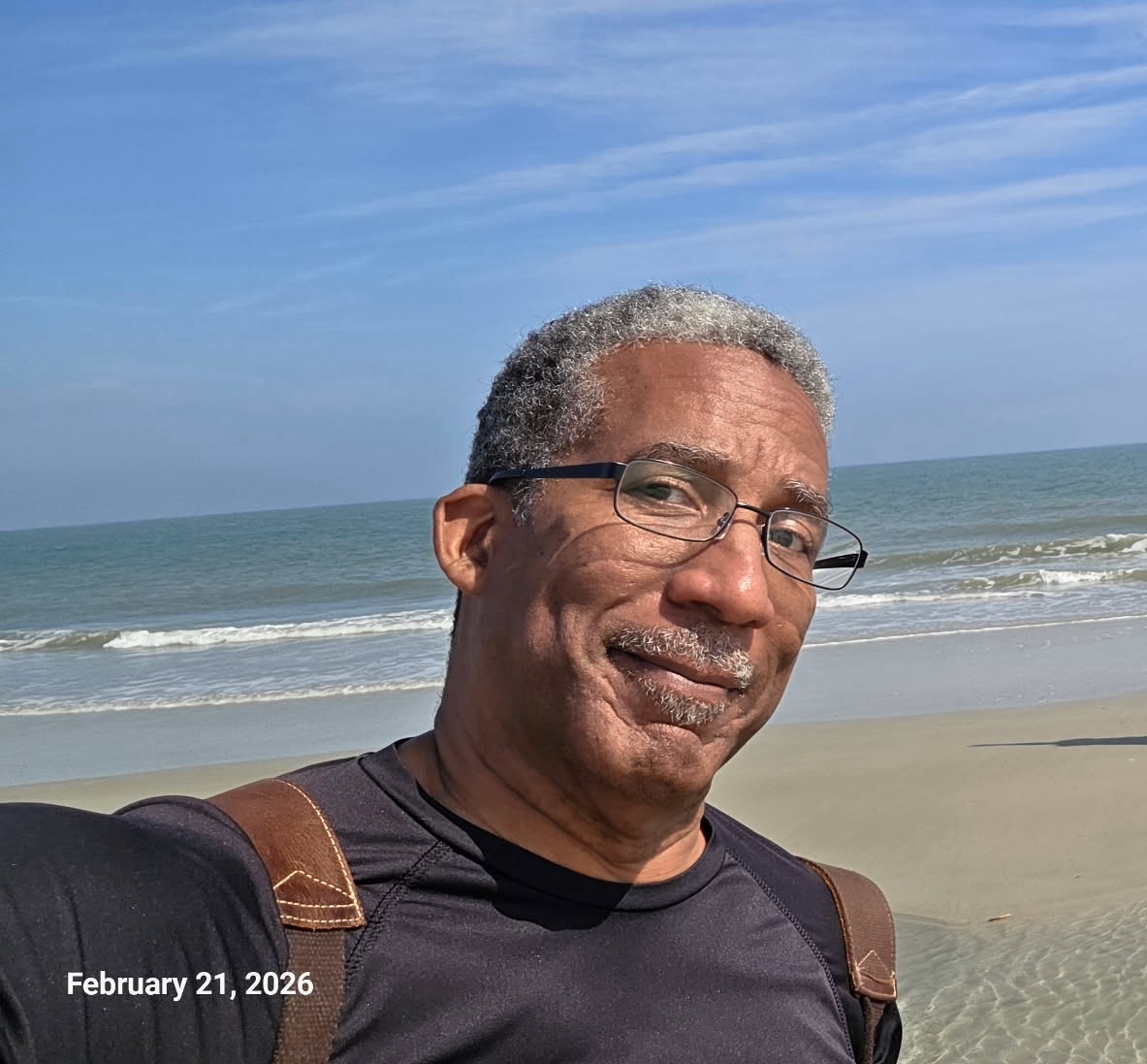 Anthony A. Gordon