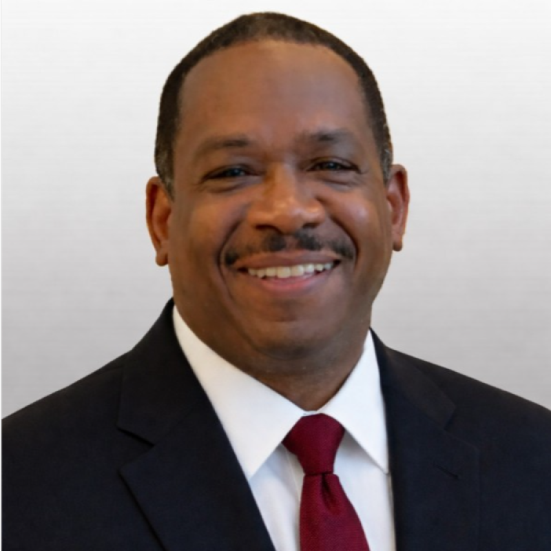 James I. Green