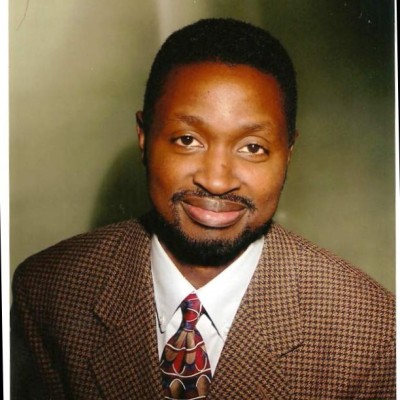 Rodney A. Smith