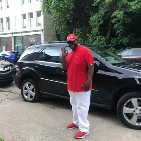 Todd L. Ware
