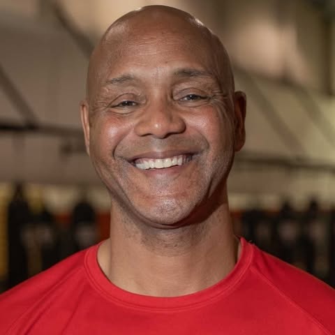 Kwame D. Dixon