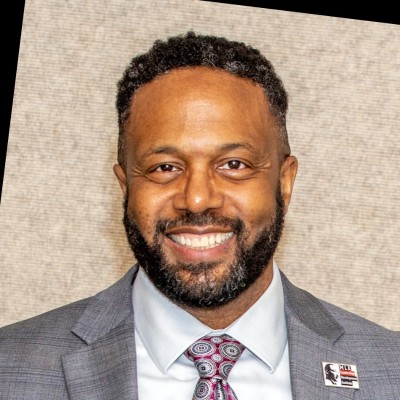 Keith D. Ellison
