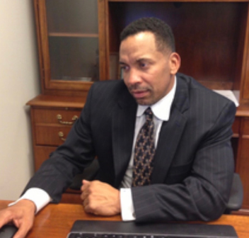 Kevin D. Watson