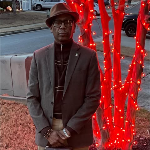 Tyrone S. Whitsett