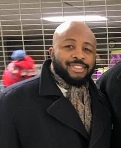 Marlon D. Doster