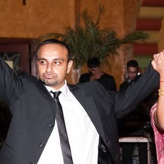 Nirav Shah
