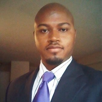 Dorian James Redman