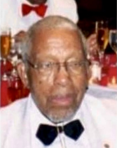 Lorenzo A. Hill