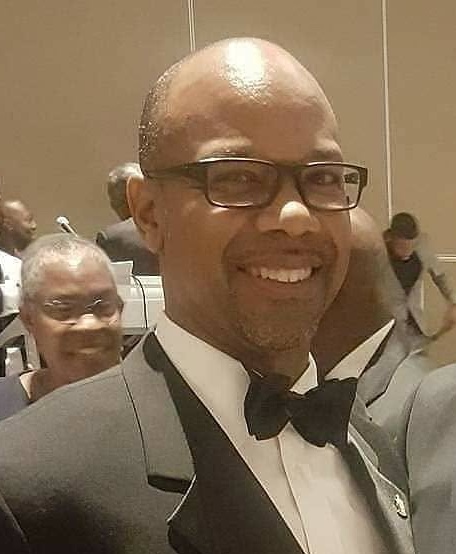 Iman L. Jones