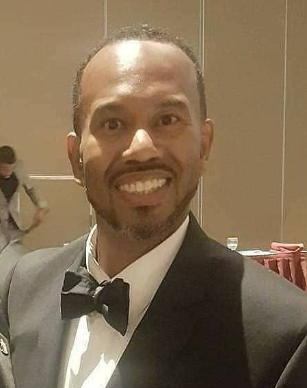 Timothy M. Jones