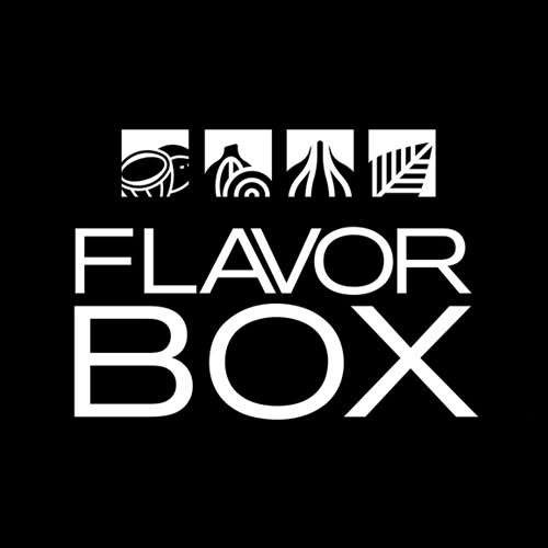 Flavor Box | Manila