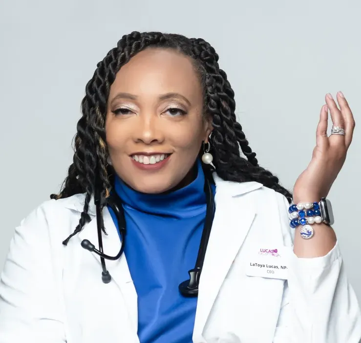 LaToya Lucas
