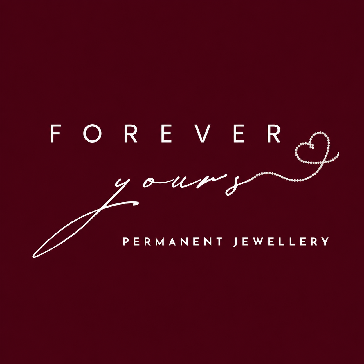 Forever Yours Jewellery