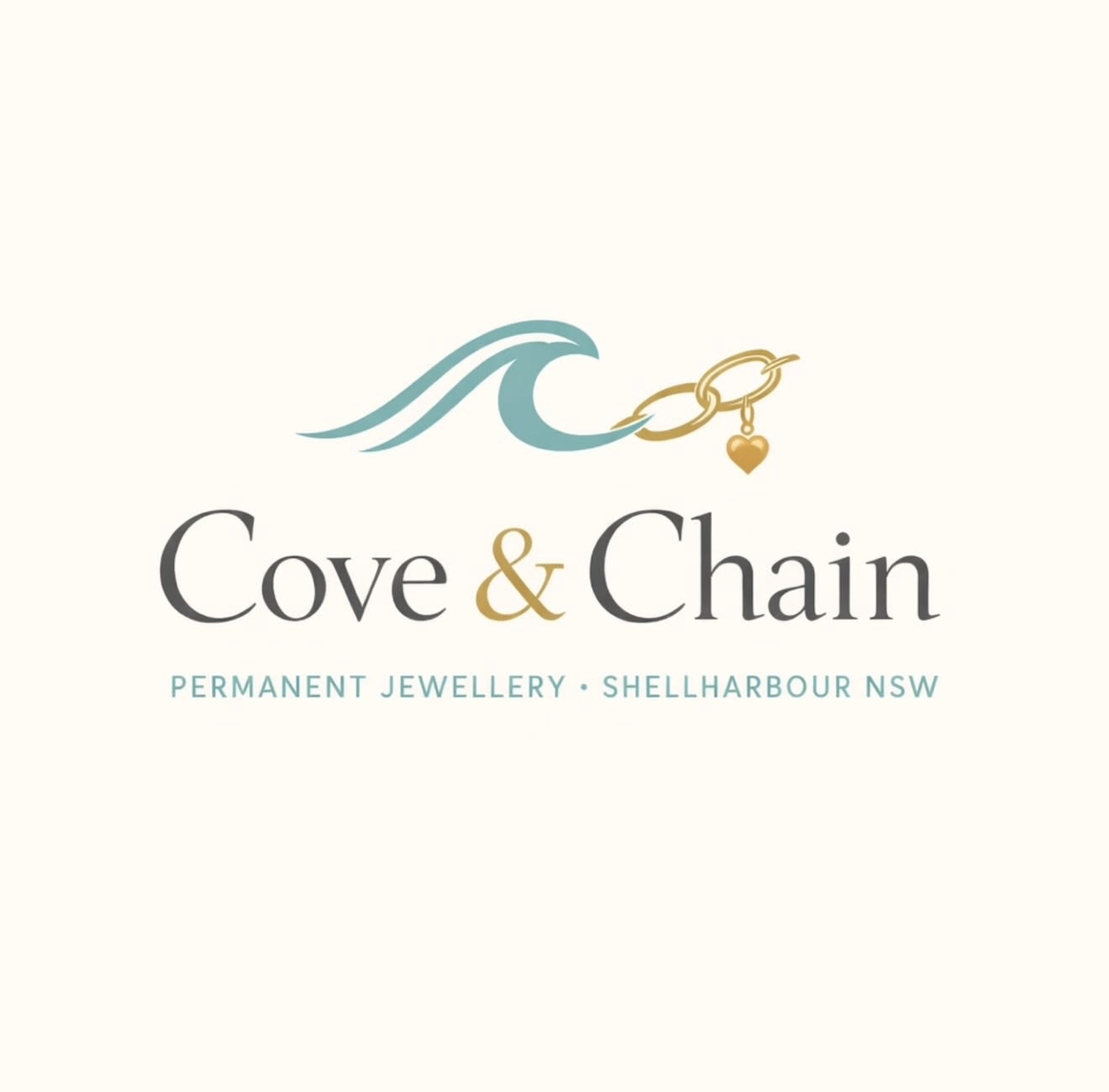 Cove and Chain