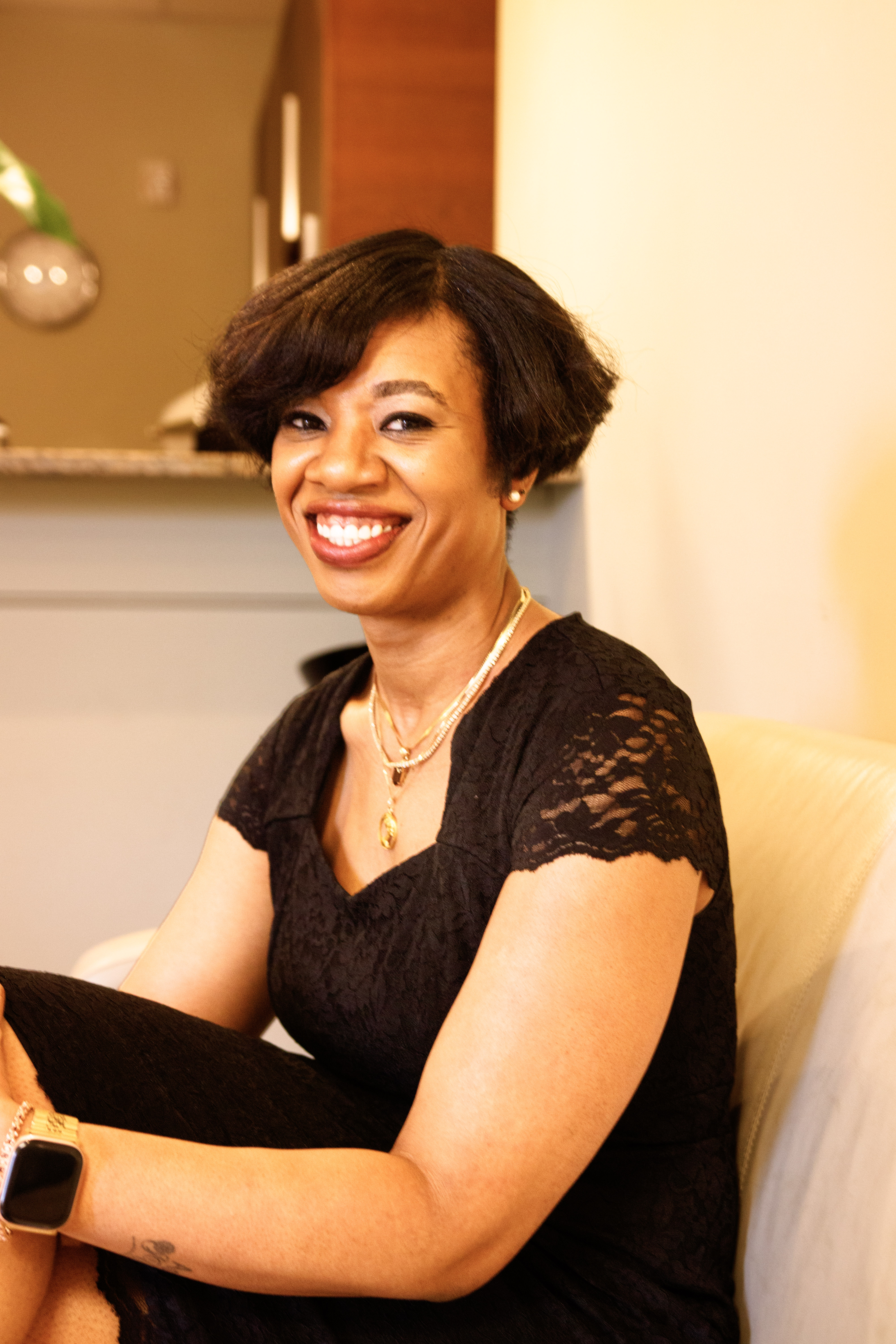Kimberly Watson