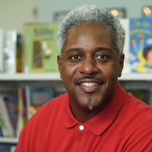 Edward Harper III