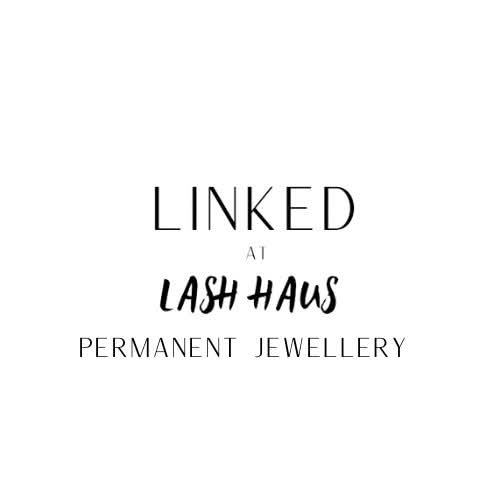 LINKED at Lash Haus 