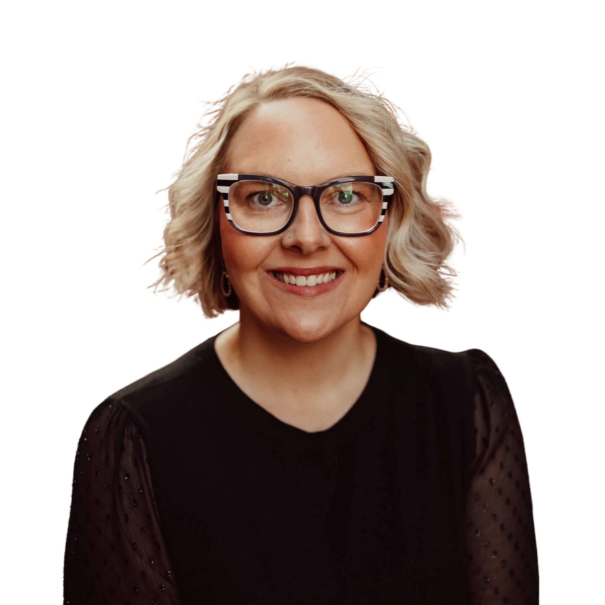 Glenna Wilson