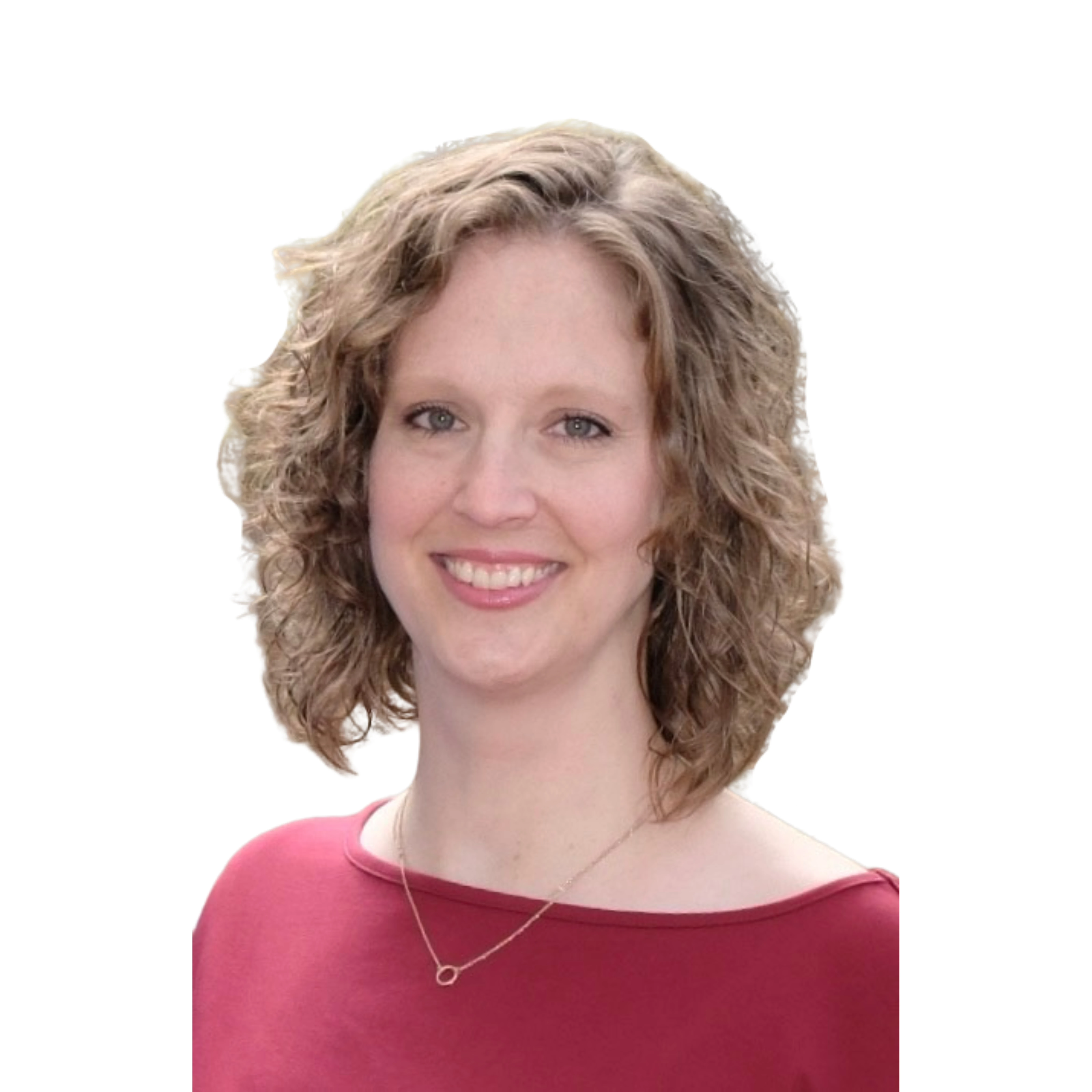 Megan Giffen