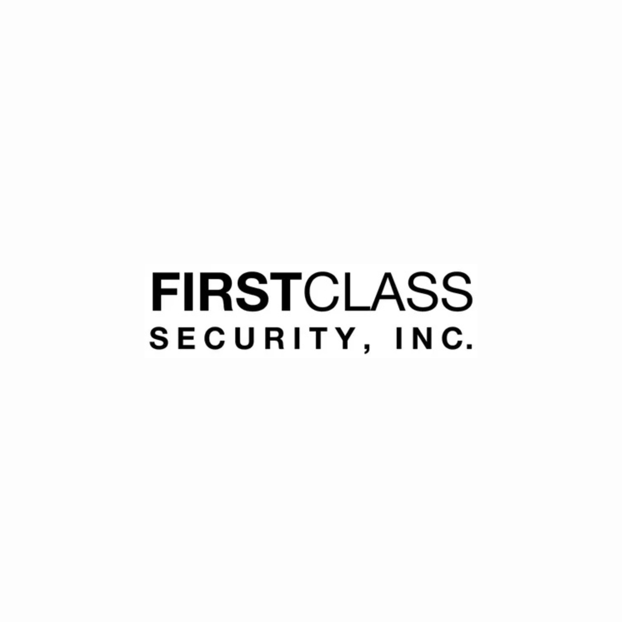First Class Security, Inc