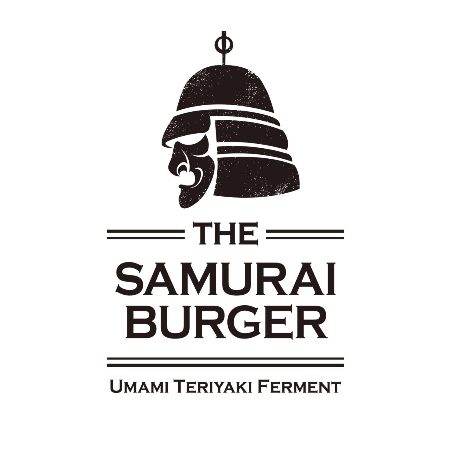 The Samurai Burger PH | Makati