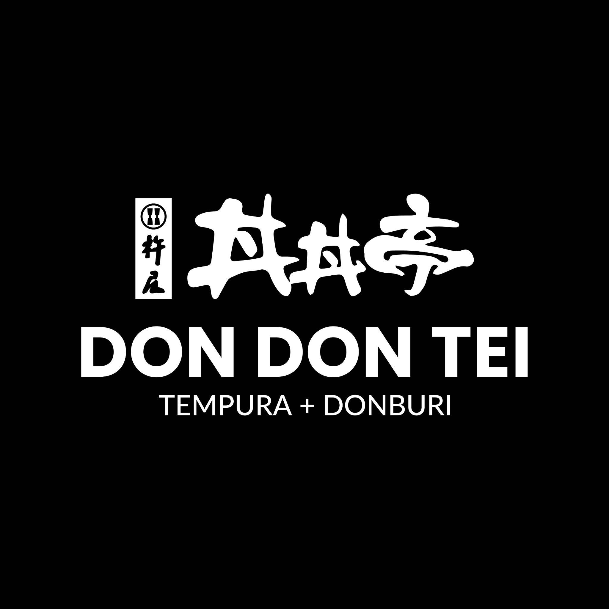 Don Don Tei PH | San Juan