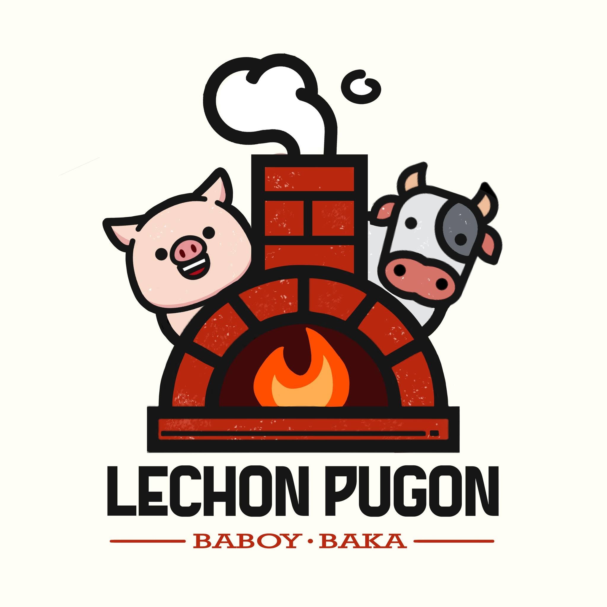 Lechon Pugon | Dagupan City