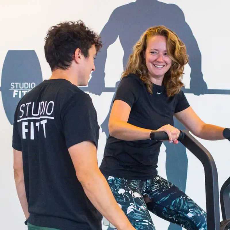 Studio Fitt in Utrecht
