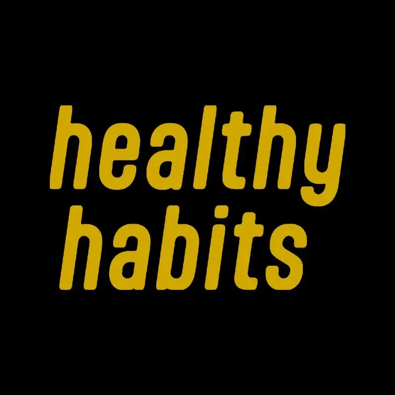 Healthy Habits in Eindhoven