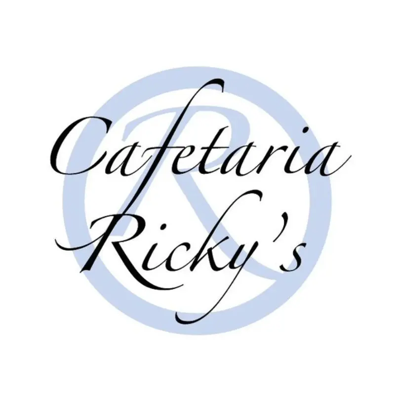 Cafetaria Ricky's snackbar in Breda