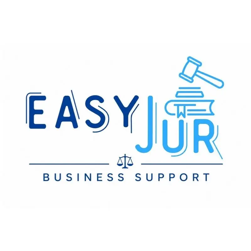 EasyJur business support