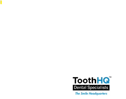 Expert Periodontist, Dental Implants & Oral Surgery | ToothHQ