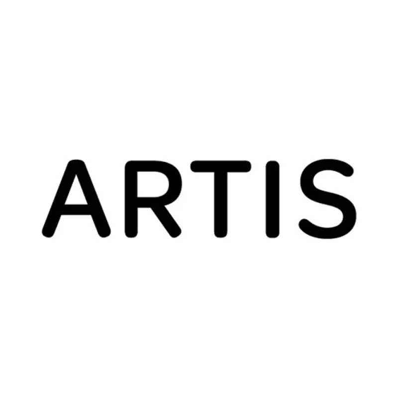 ARTIS dierentuin in Amsterdam