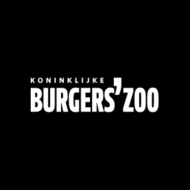Burgers' Zoo dierentuin Arnhem