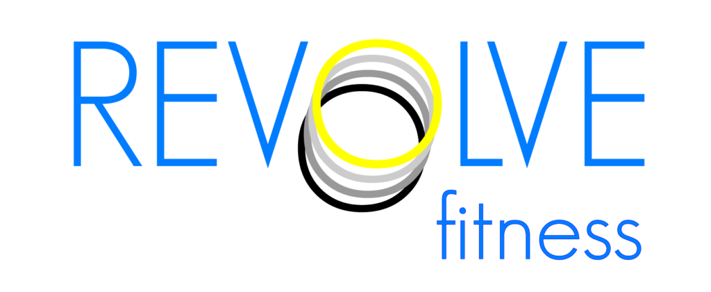 Revolve Fitness