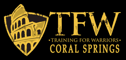 Training for Warriors Coral Springs