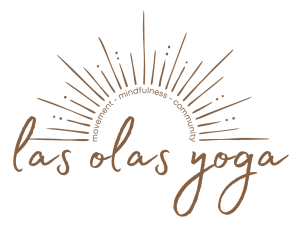 Las Olas Yoga