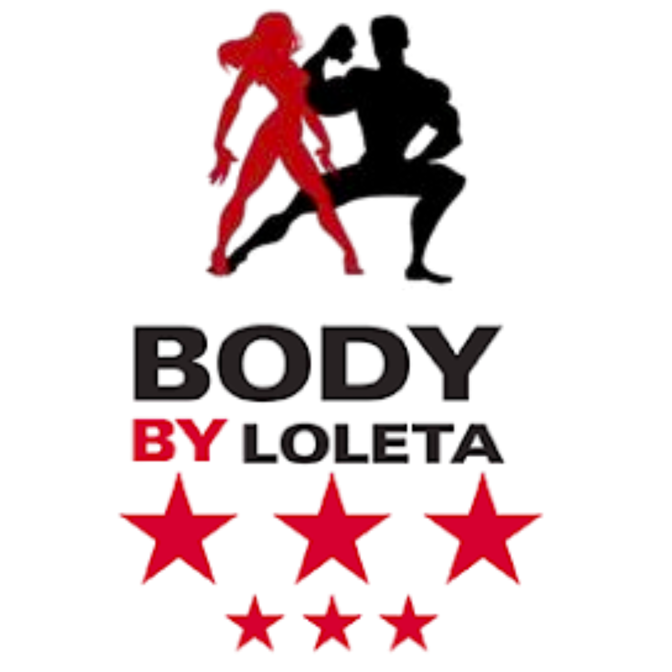 BodyByLoleta Fitness