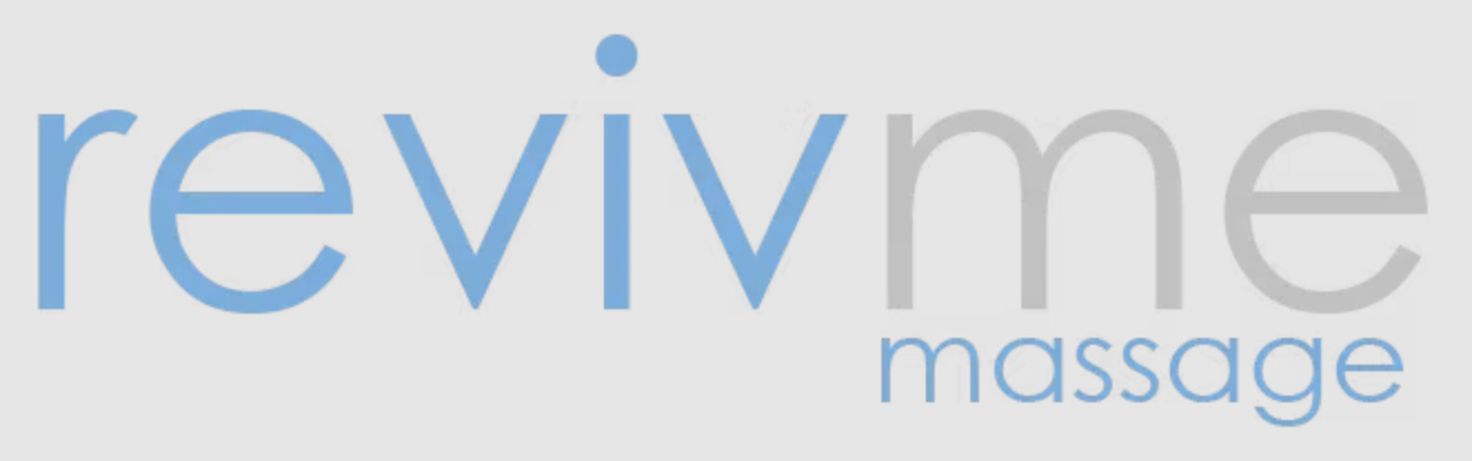 Revivme Massage