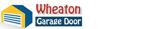 Wheaton garage door12