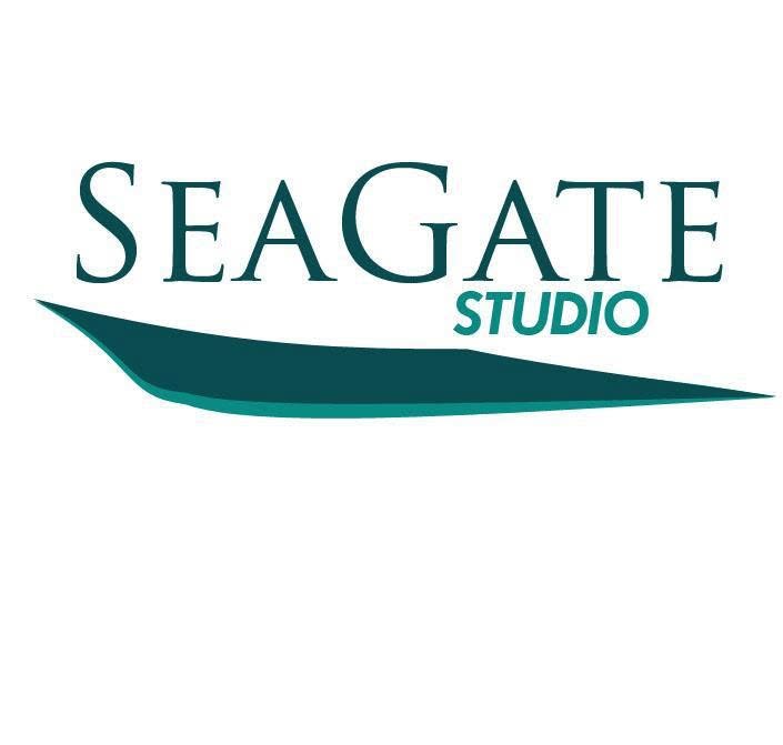 Seagate Studio