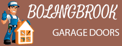 Bolingbrook Garage Door12