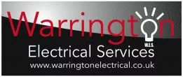 Warrington Electrical