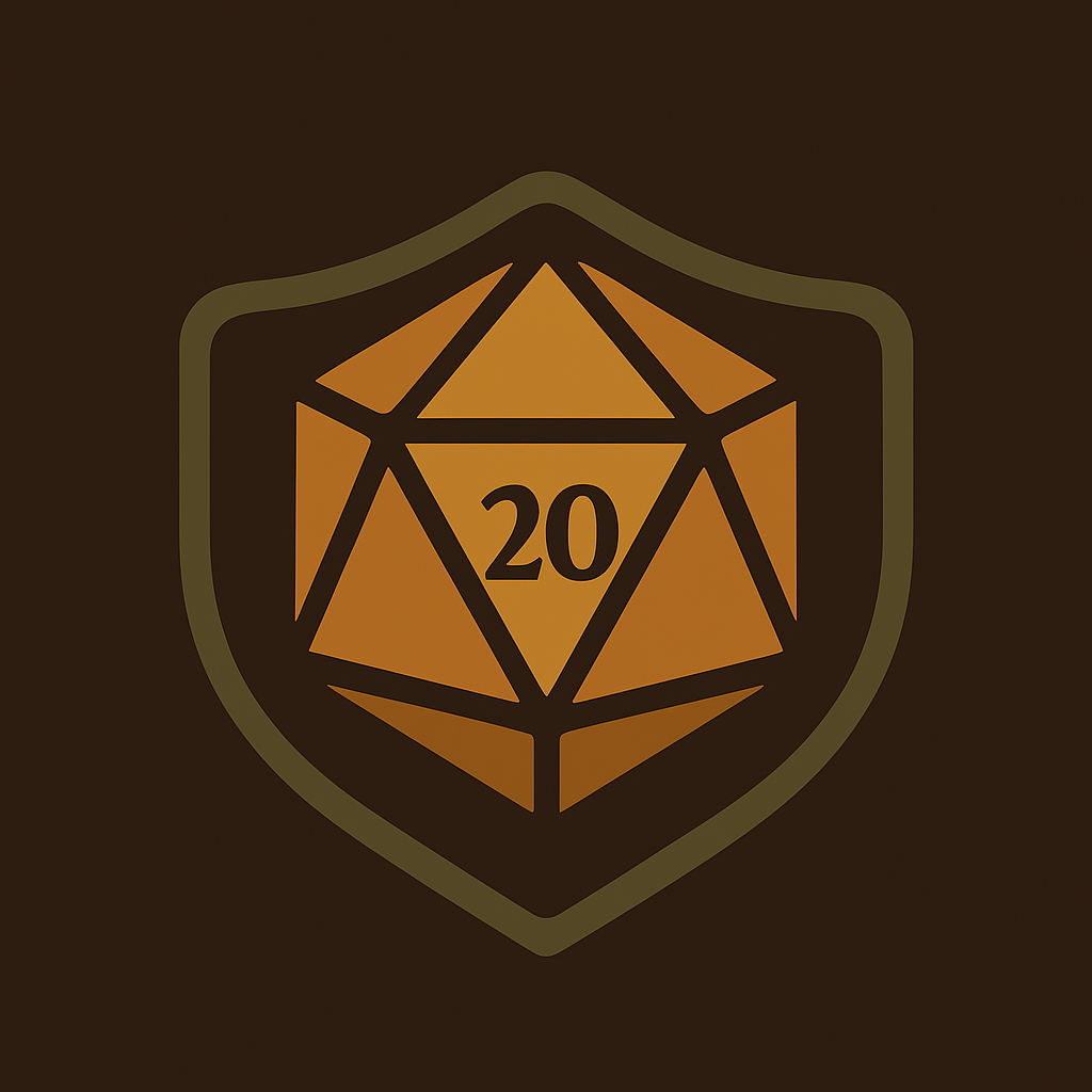 The Tabletop Directory