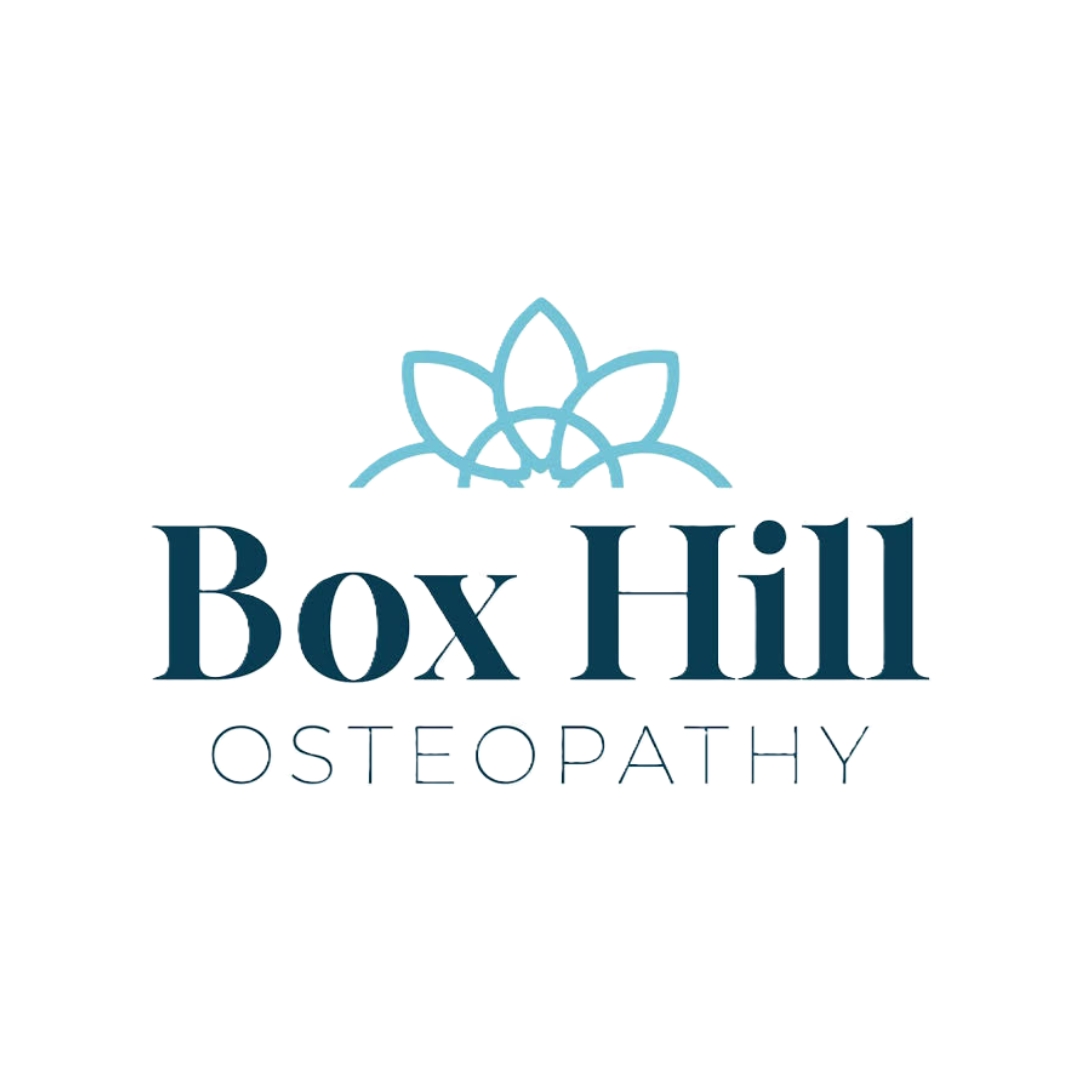 Box Hill Osteopathy